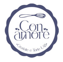 Con amore_torte & crostate LAB